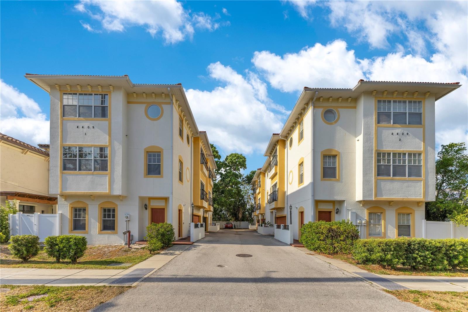 Details for 4409 Gray Street 5, TAMPA, FL 33609