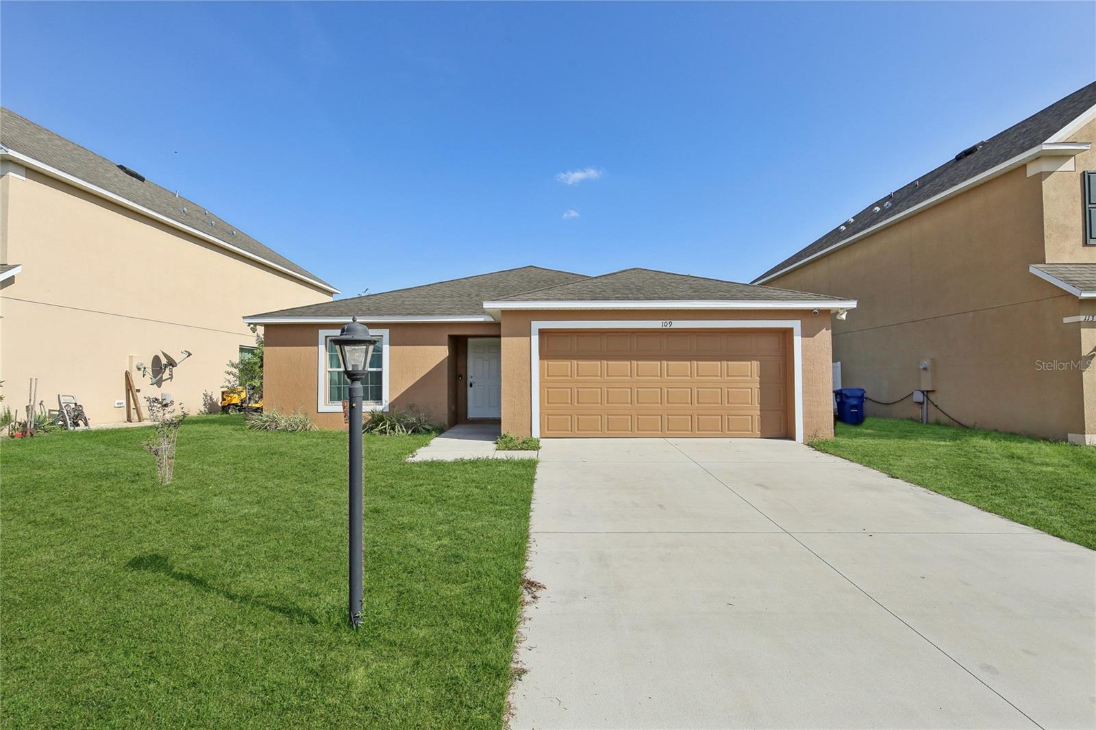 Details for 109 James Circle, LAKE ALFRED, FL 33850
