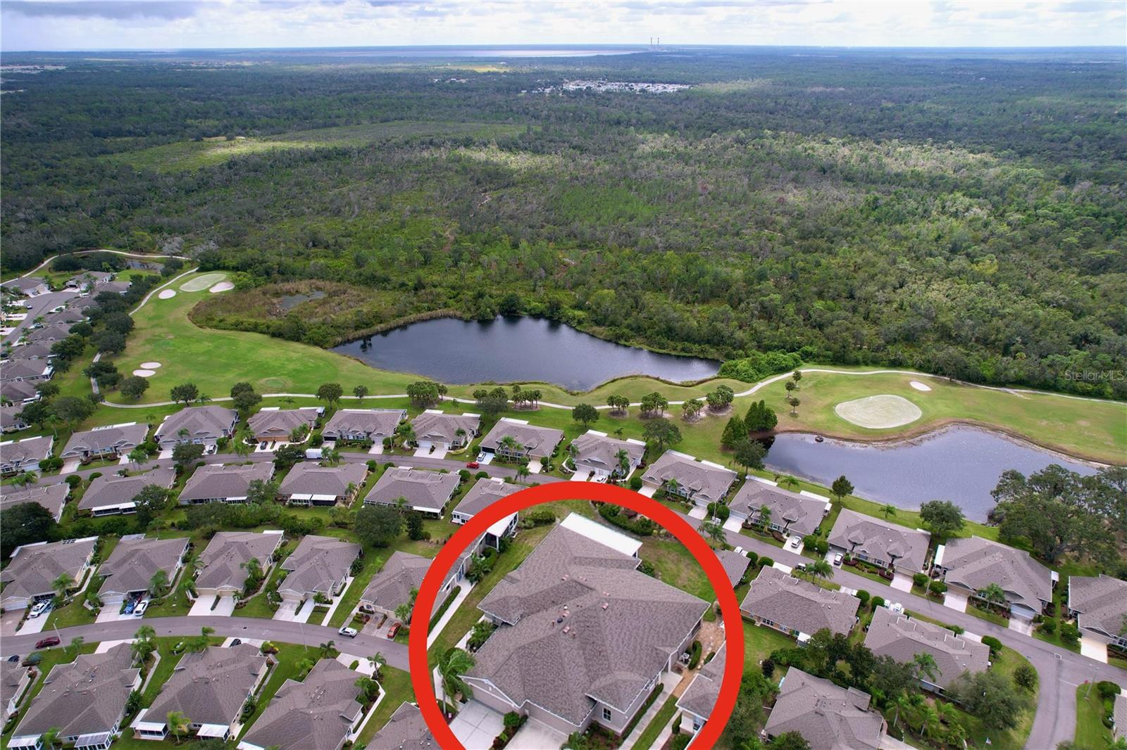 Image 11 of 92 For 2046 Inverness Greens Drive 2046