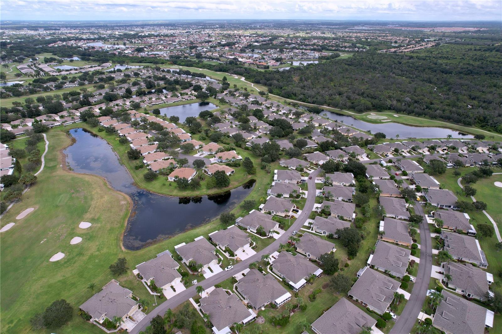 Image 52 of 92 For 2046 Inverness Greens Drive 2046