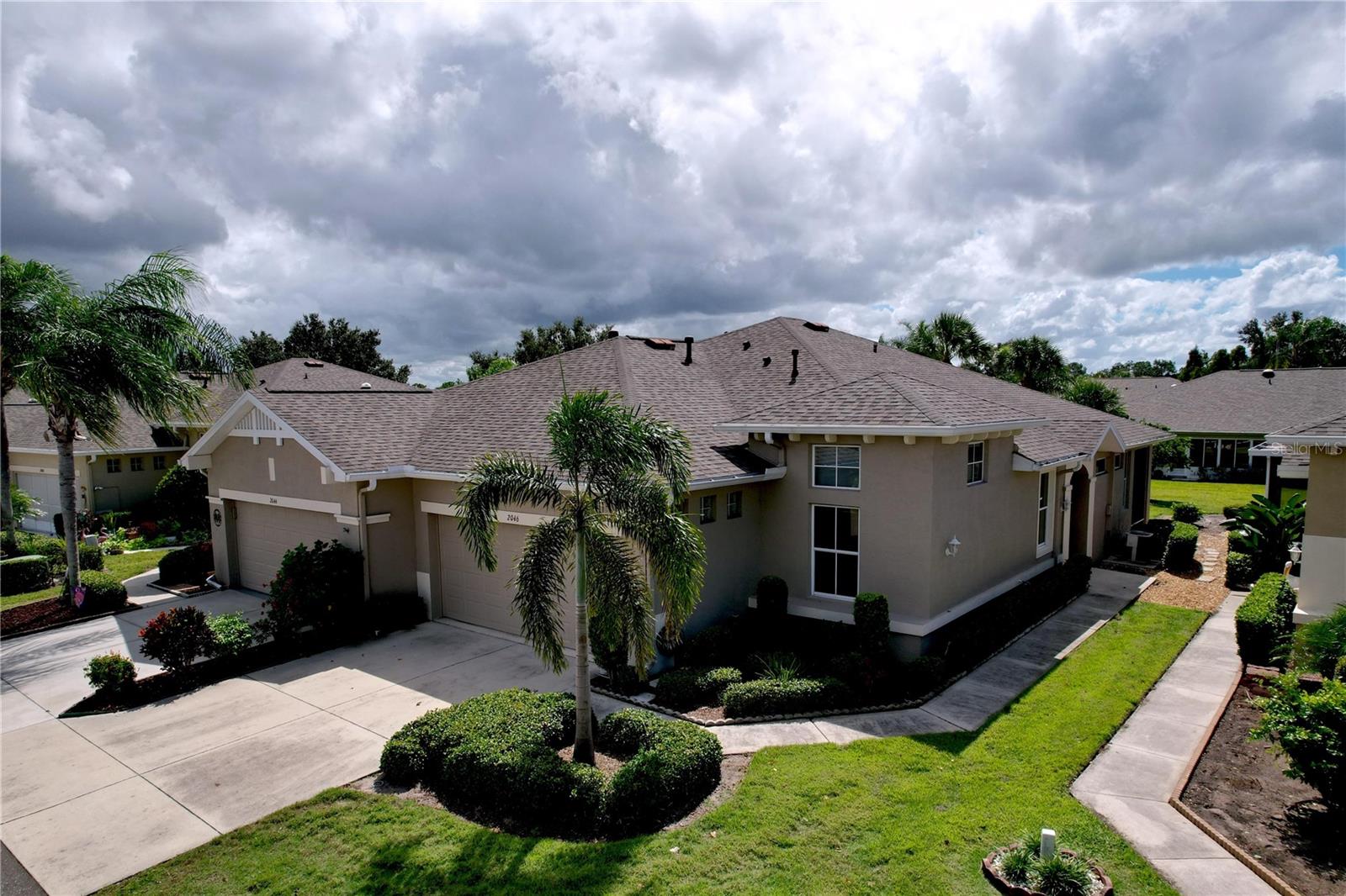 Image 60 of 92 For 2046 Inverness Greens Drive 2046