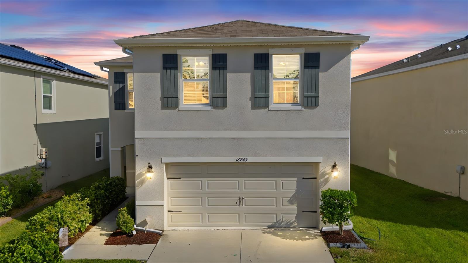 Details for 16849 Trite Bend Street, WIMAUMA, FL 33598