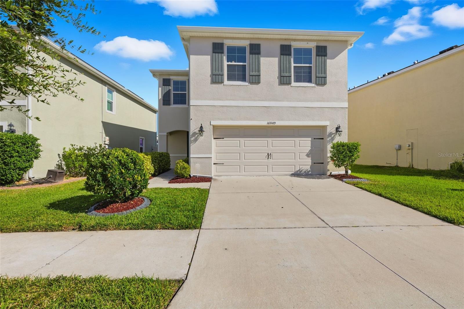 Image 3 of 54 For 16849 Trite Bend Street