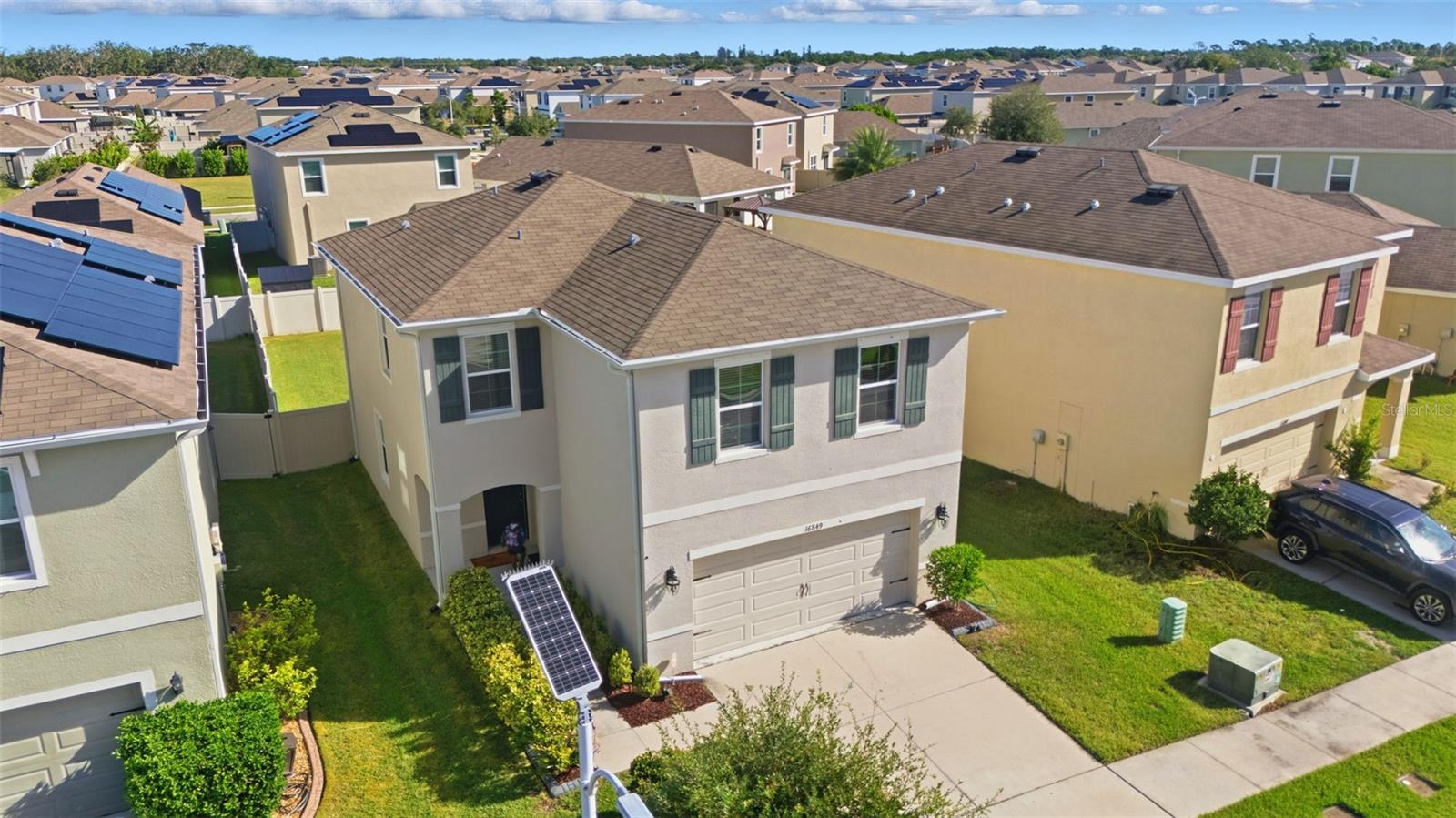 Image 4 of 54 For 16849 Trite Bend Street