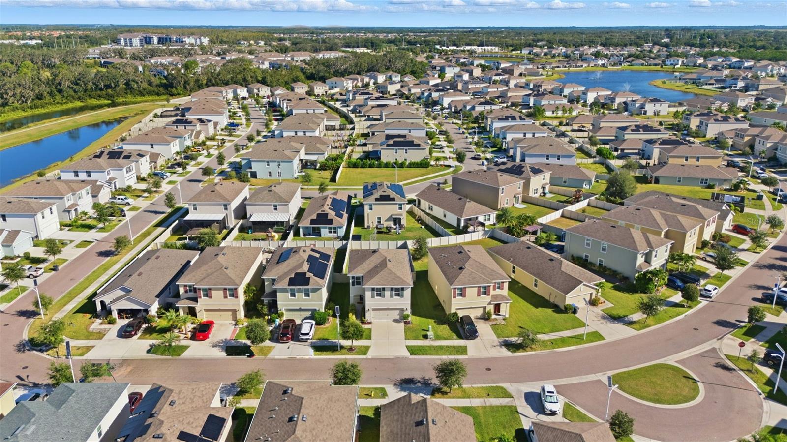 Image 46 of 54 For 16849 Trite Bend Street