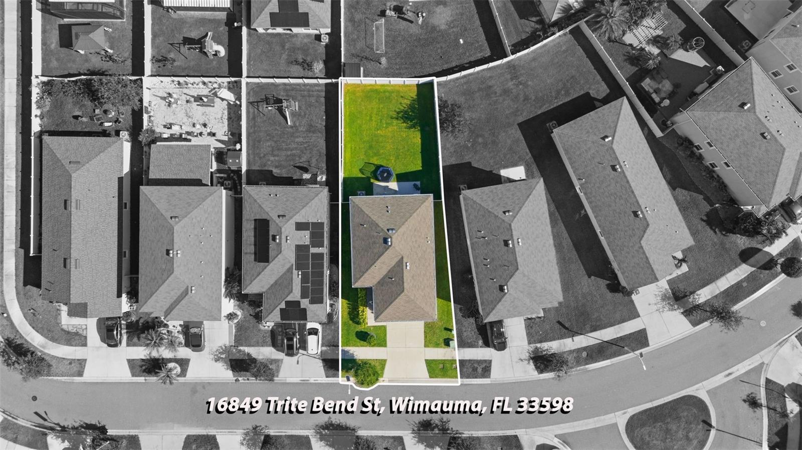 Image 47 of 54 For 16849 Trite Bend Street