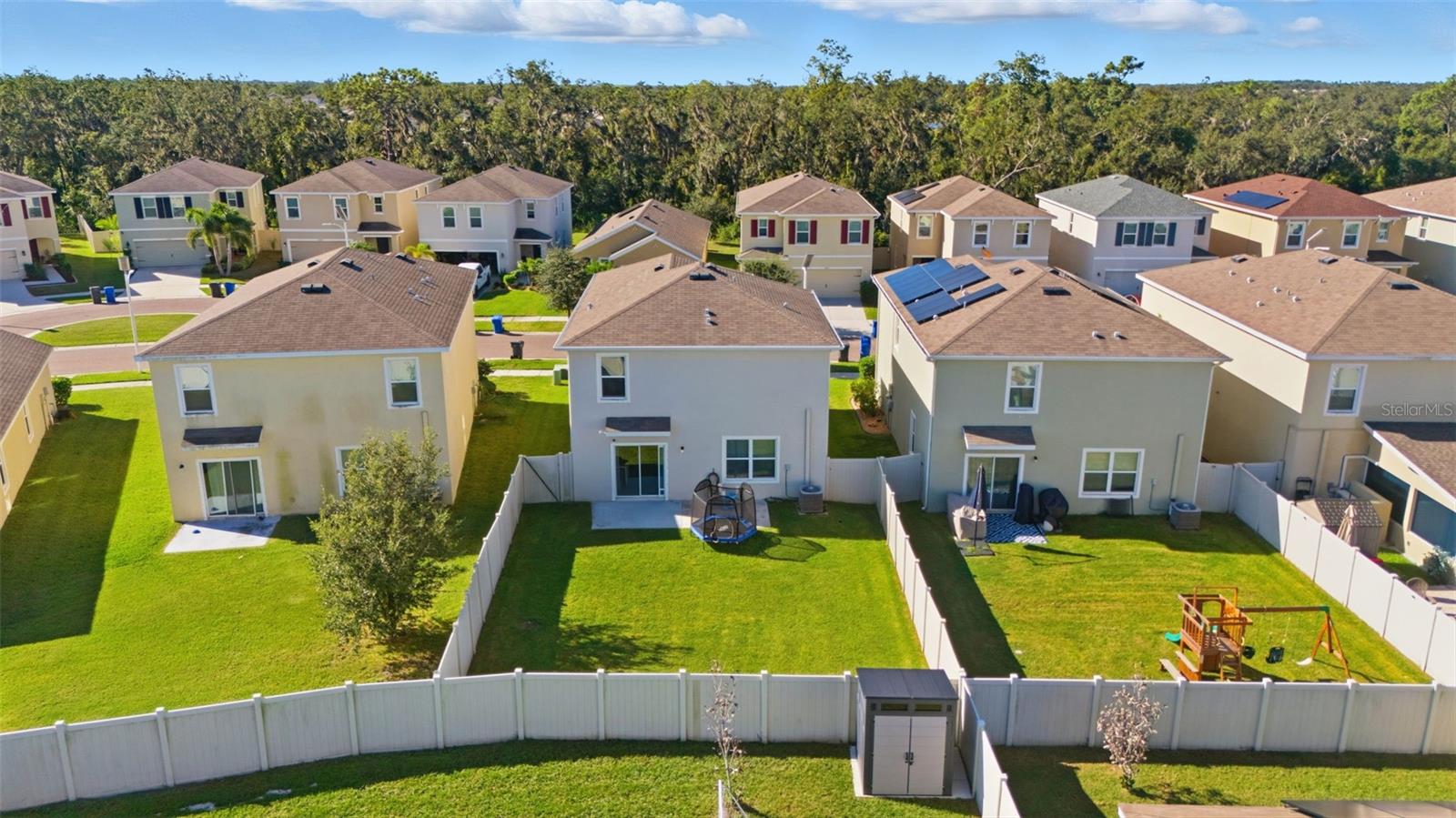 Image 48 of 54 For 16849 Trite Bend Street