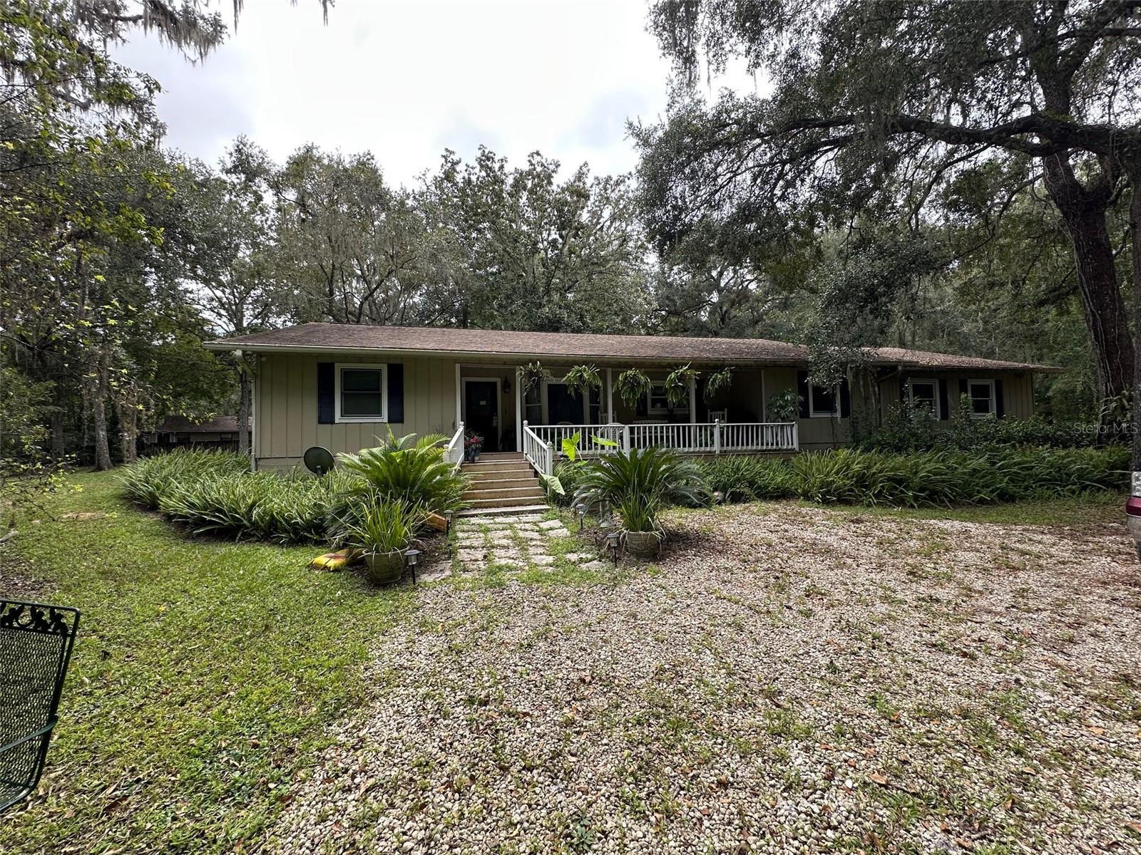 Details for 24392 Lanark Road, BROOKSVILLE, FL 34601