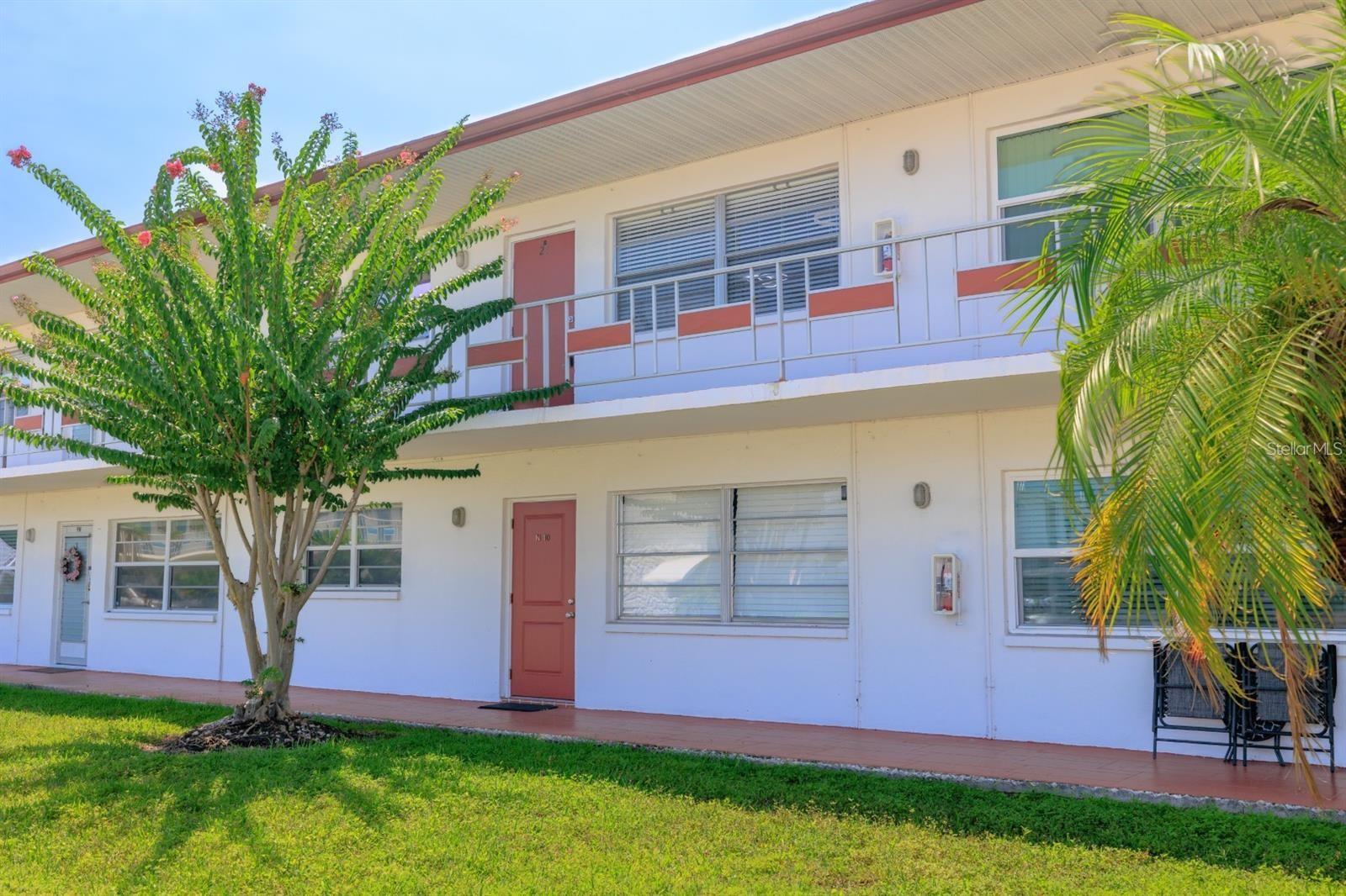 Details for 2050 58th Avenue N 25, ST PETERSBURG, FL 33714