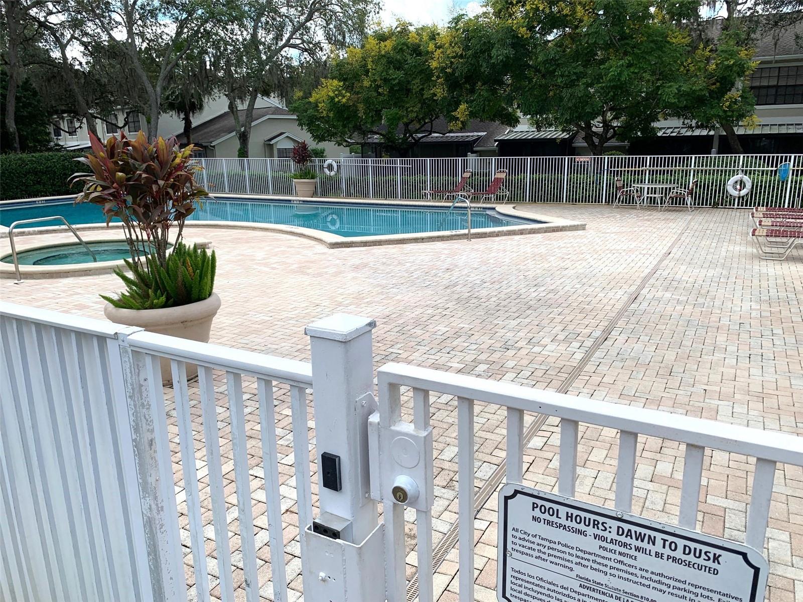 Image 30 of 32 For 5100 Burchette Road 1001