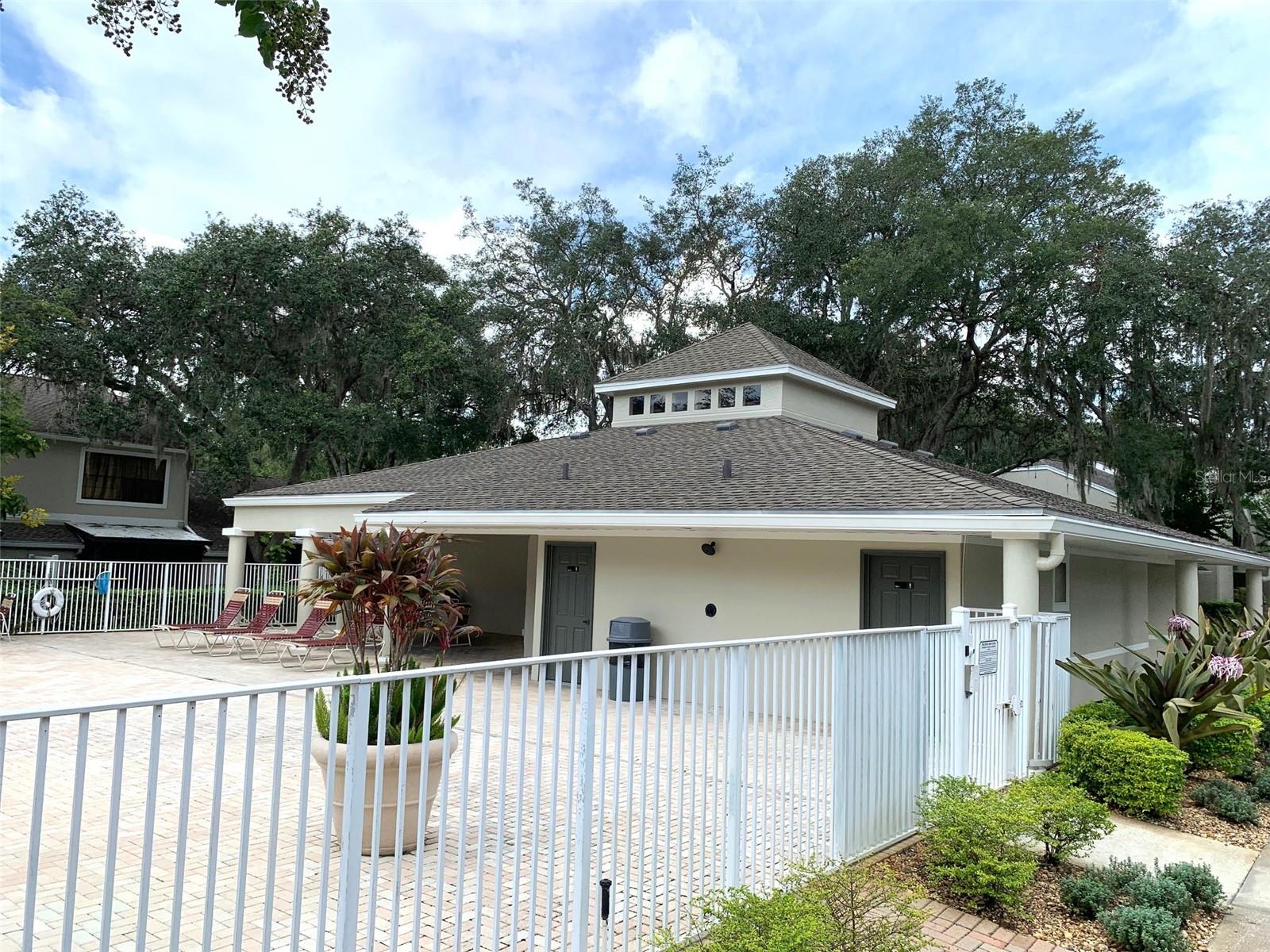 Image 31 of 32 For 5100 Burchette Road 1001