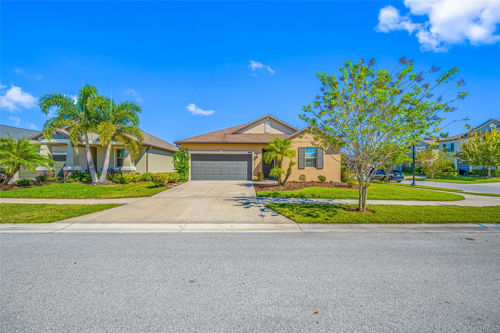 Image 59 of 75 For 9205 Shadyside Lane