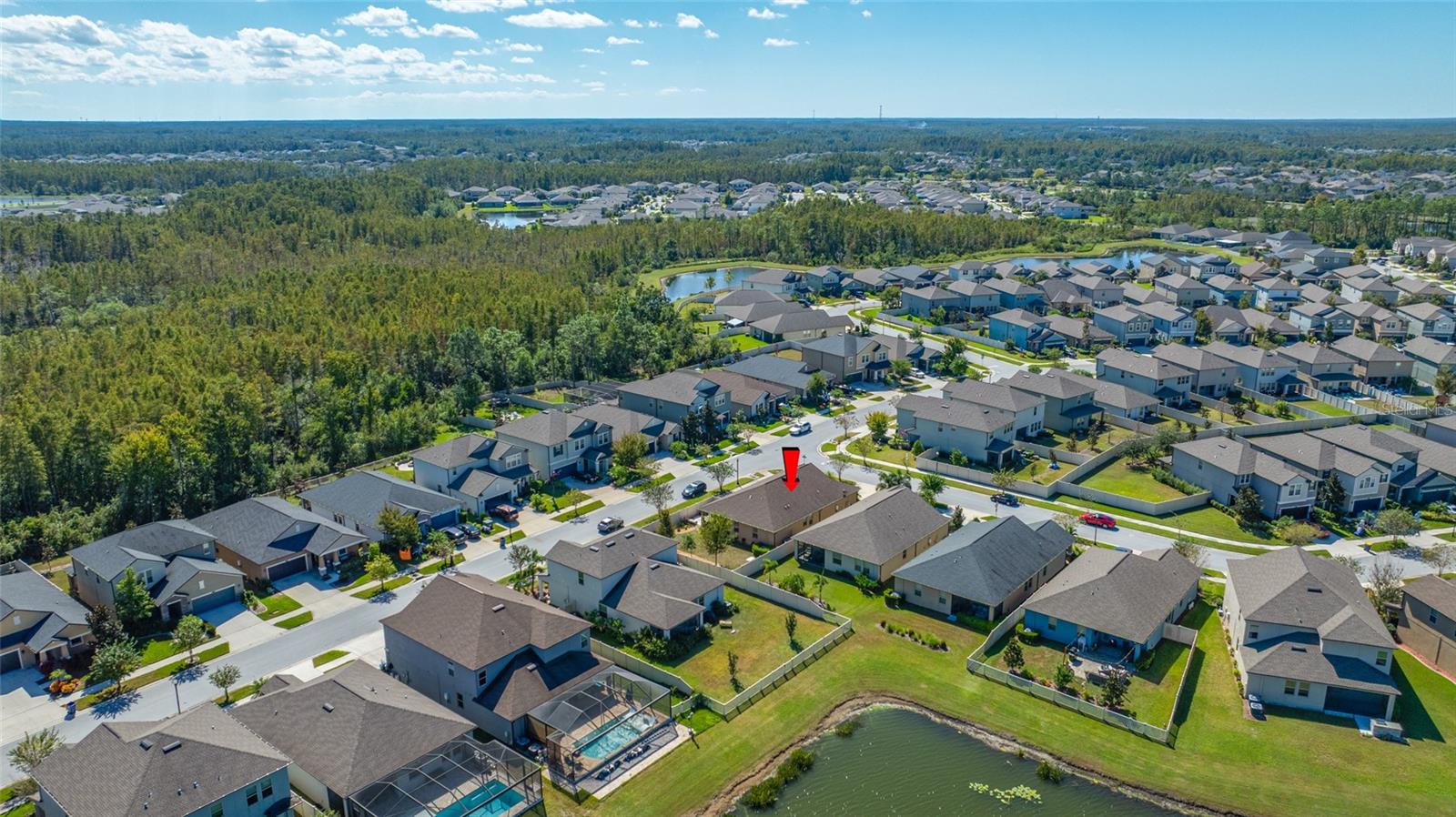 Image 69 of 75 For 9205 Shadyside Lane