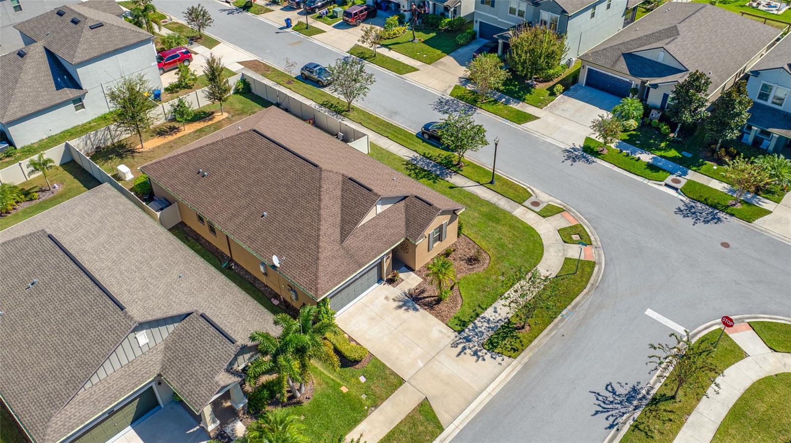 Image 70 of 75 For 9205 Shadyside Lane