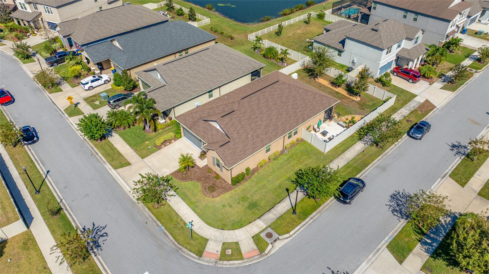 Image 71 of 75 For 9205 Shadyside Lane