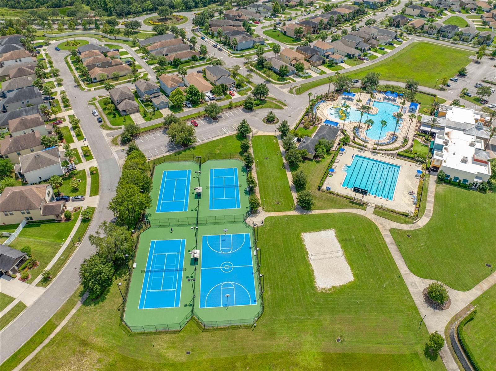 Image 72 of 75 For 9205 Shadyside Lane