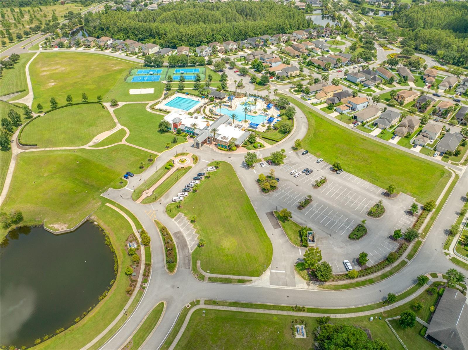 Image 73 of 75 For 9205 Shadyside Lane