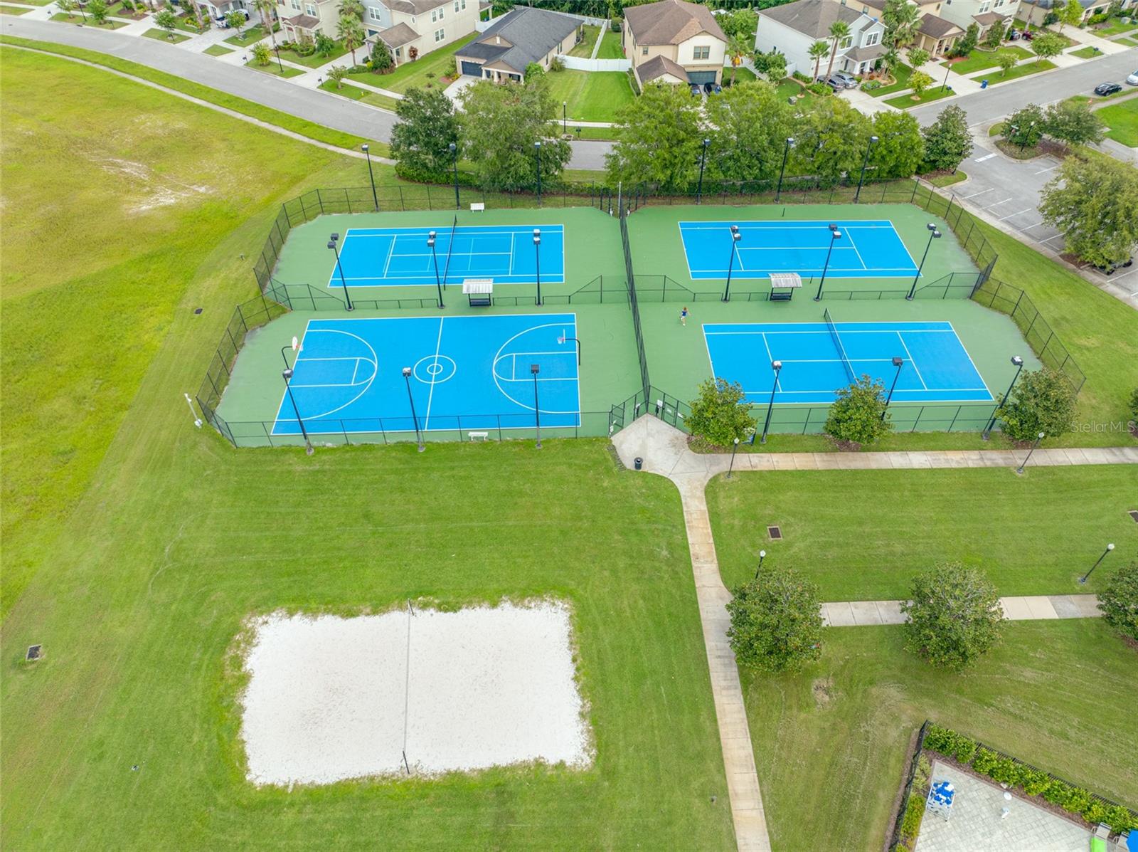 Image 75 of 75 For 9205 Shadyside Lane