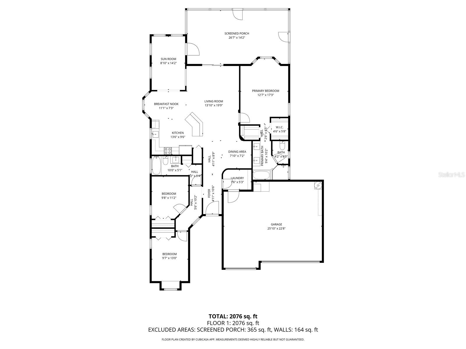 Image 34 of 34 For 315 Tavernier Drive