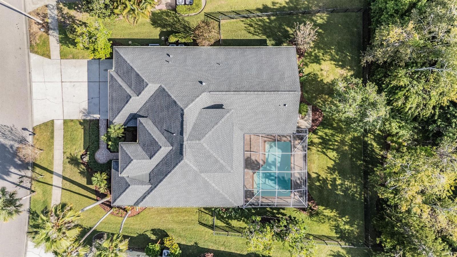 Image 2 of 35 For 10552 Greencrest Drive