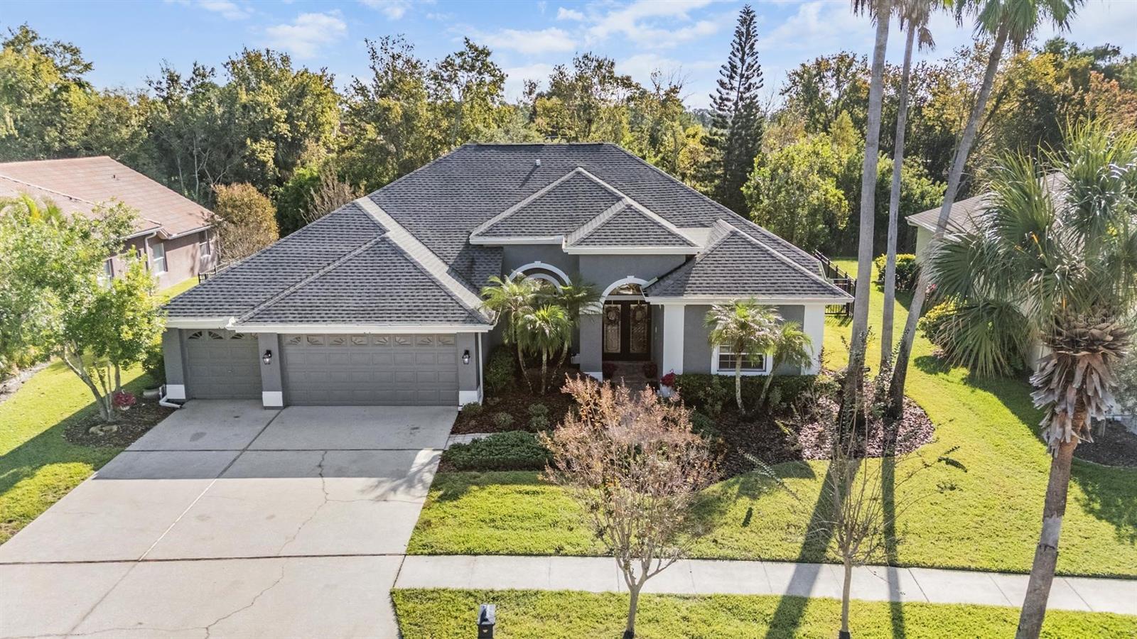 Image 27 of 35 For 10552 Greencrest Drive