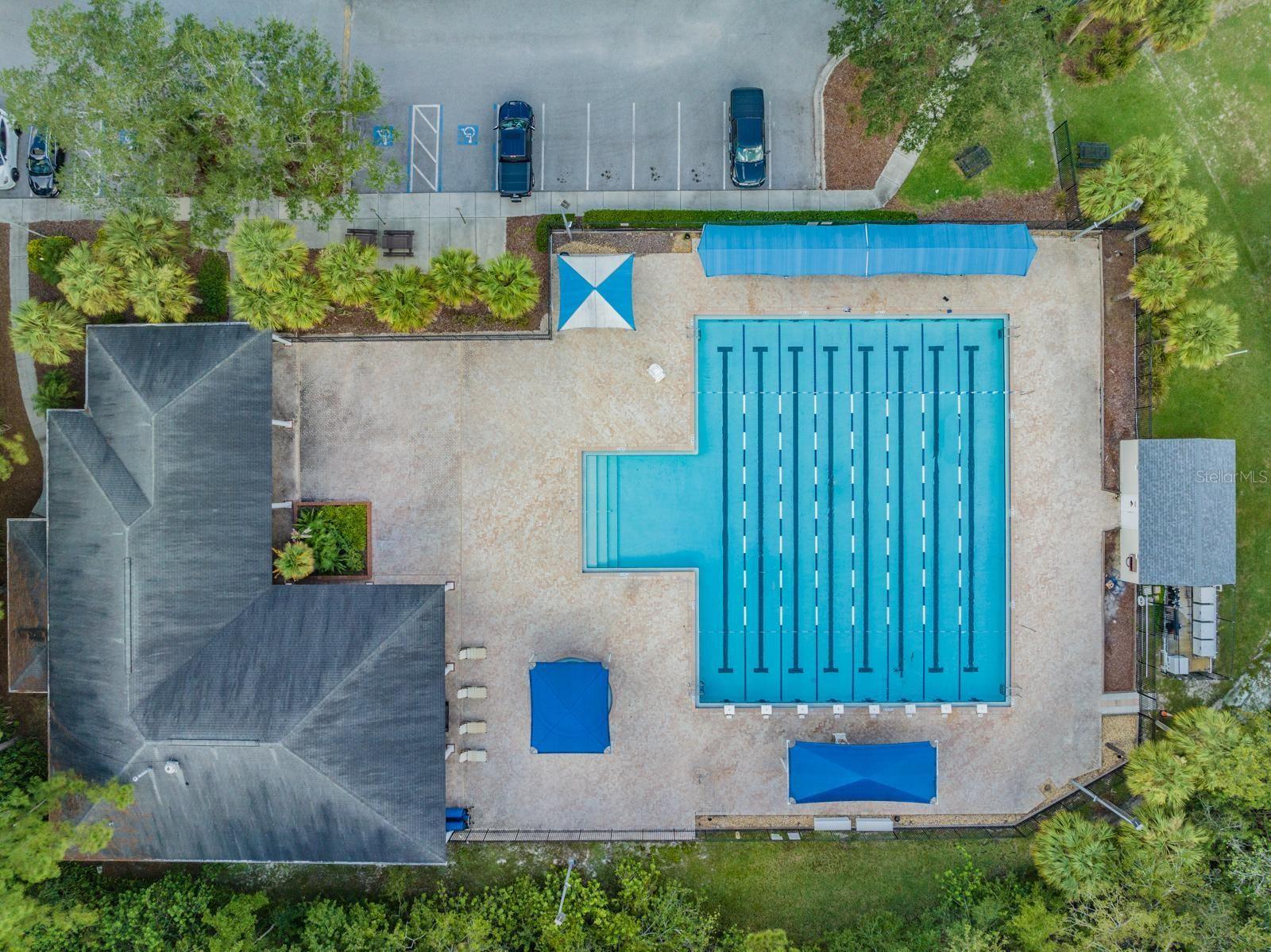 Image 31 of 35 For 10552 Greencrest Drive