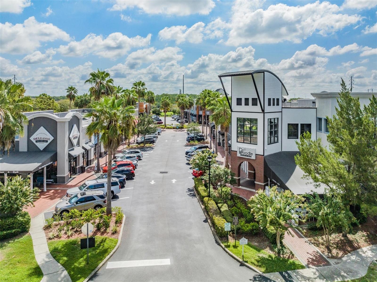 Image 34 of 35 For 10552 Greencrest Drive