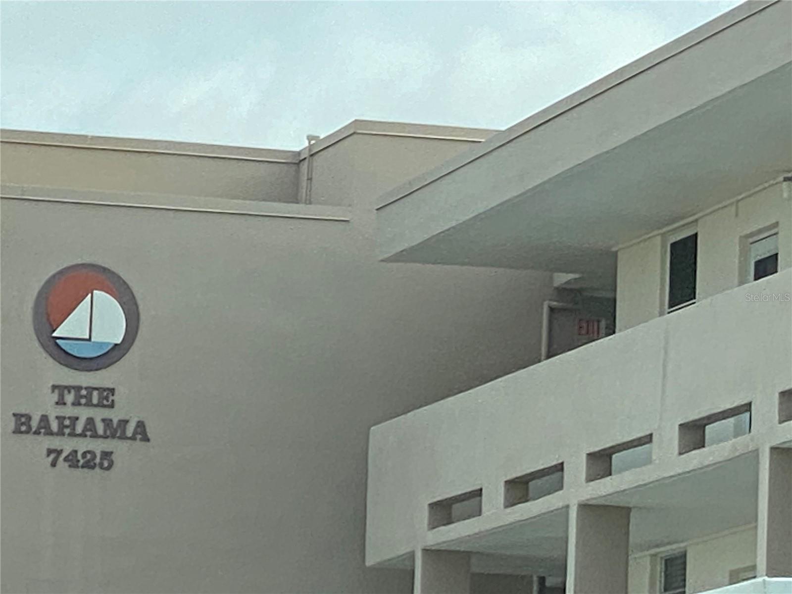 Image 2 of 45 For 7425 Bay Island Drive S 203