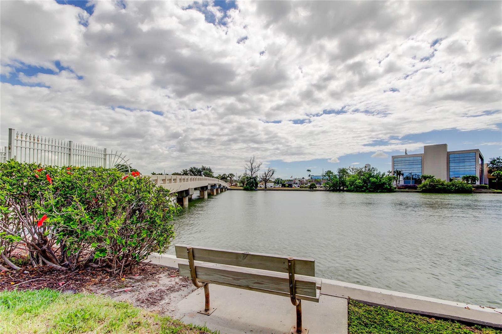 Image 7 of 45 For 7425 Bay Island Drive S 203