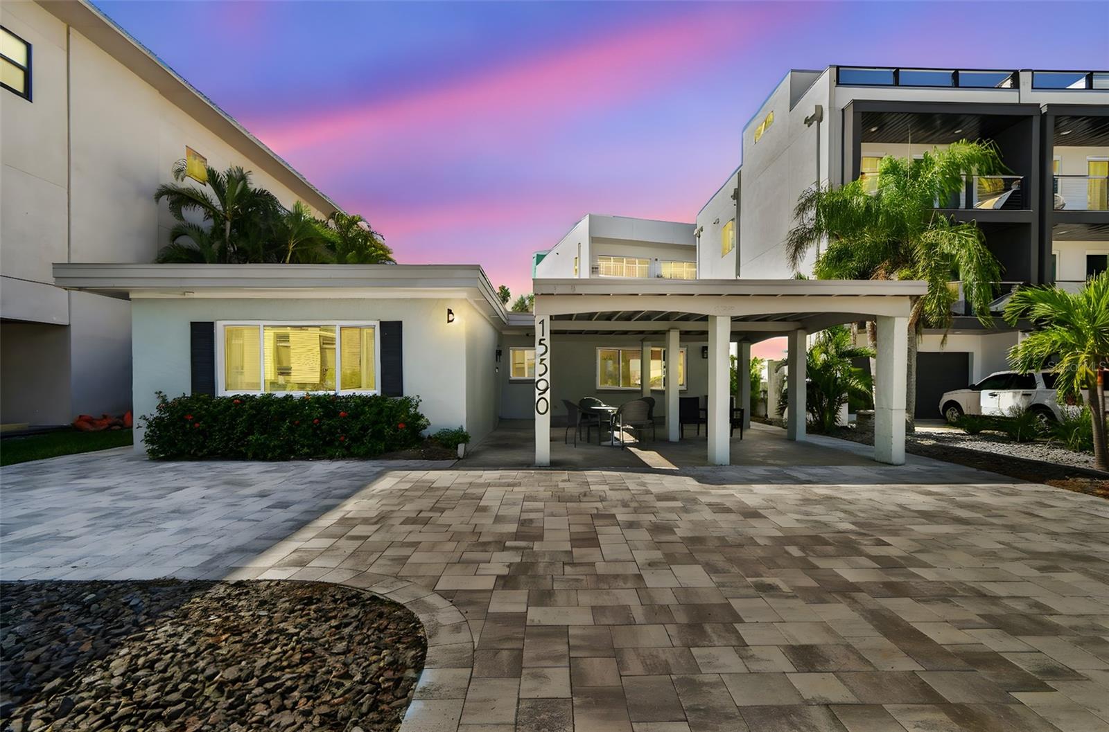 Details for 15390 2nd Street E, MADEIRA BEACH, FL 33708