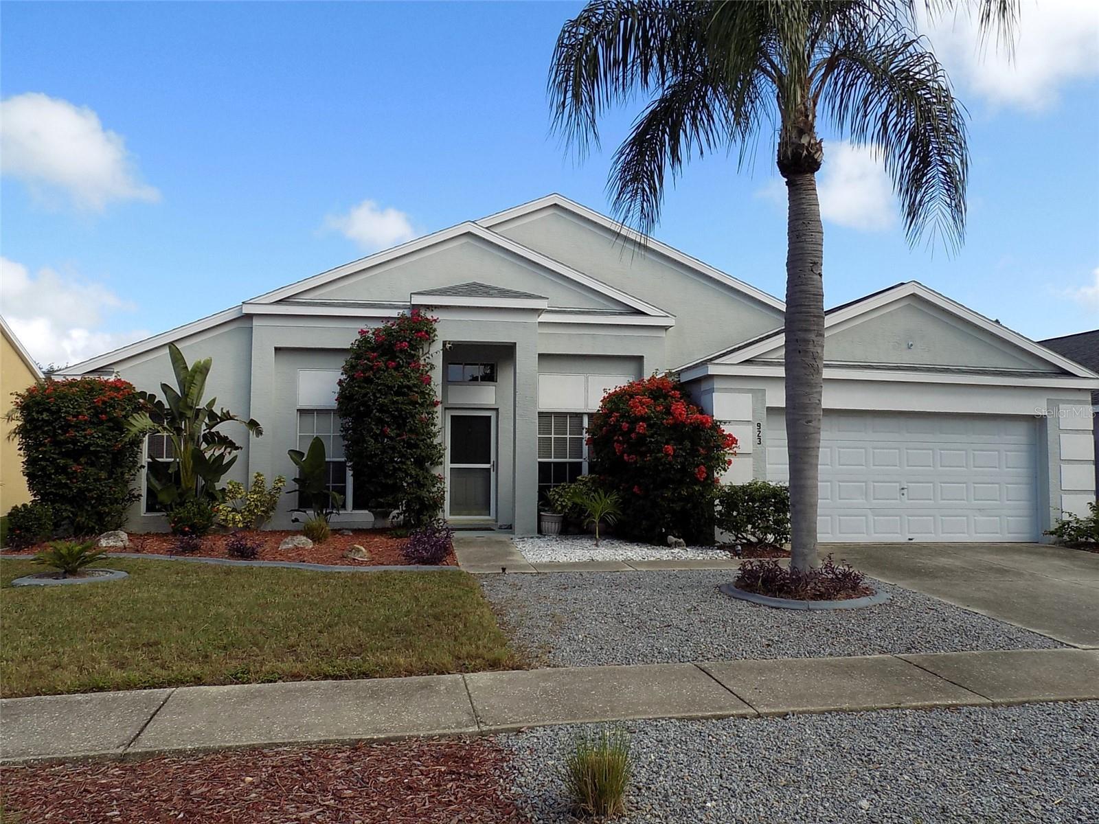 Details for 923 Hunter Lane, TARPON SPRINGS, FL 34689