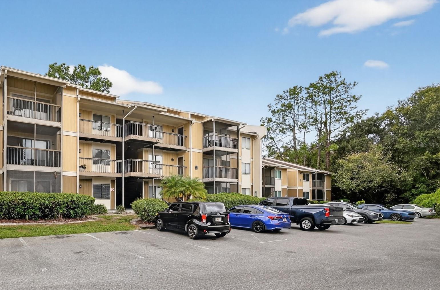 Details for 13287 Arbor Pointe Circle 103, TAMPA, FL 33617