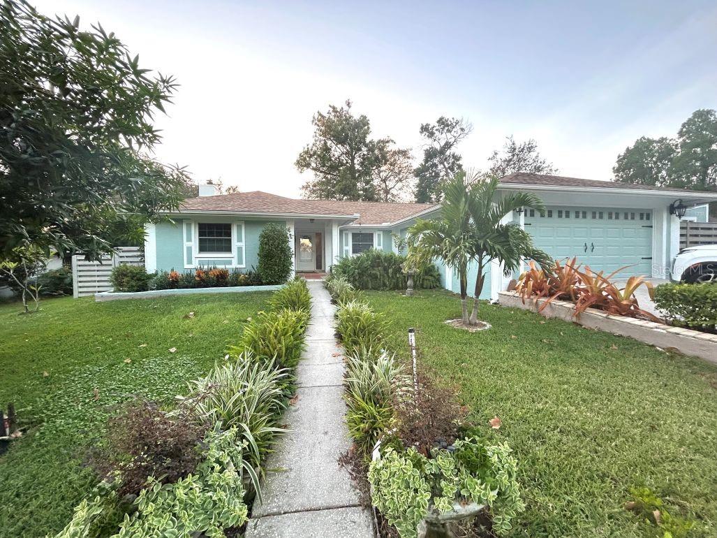 Details for 1031 Anclote Drive, TARPON SPRINGS, FL 34689