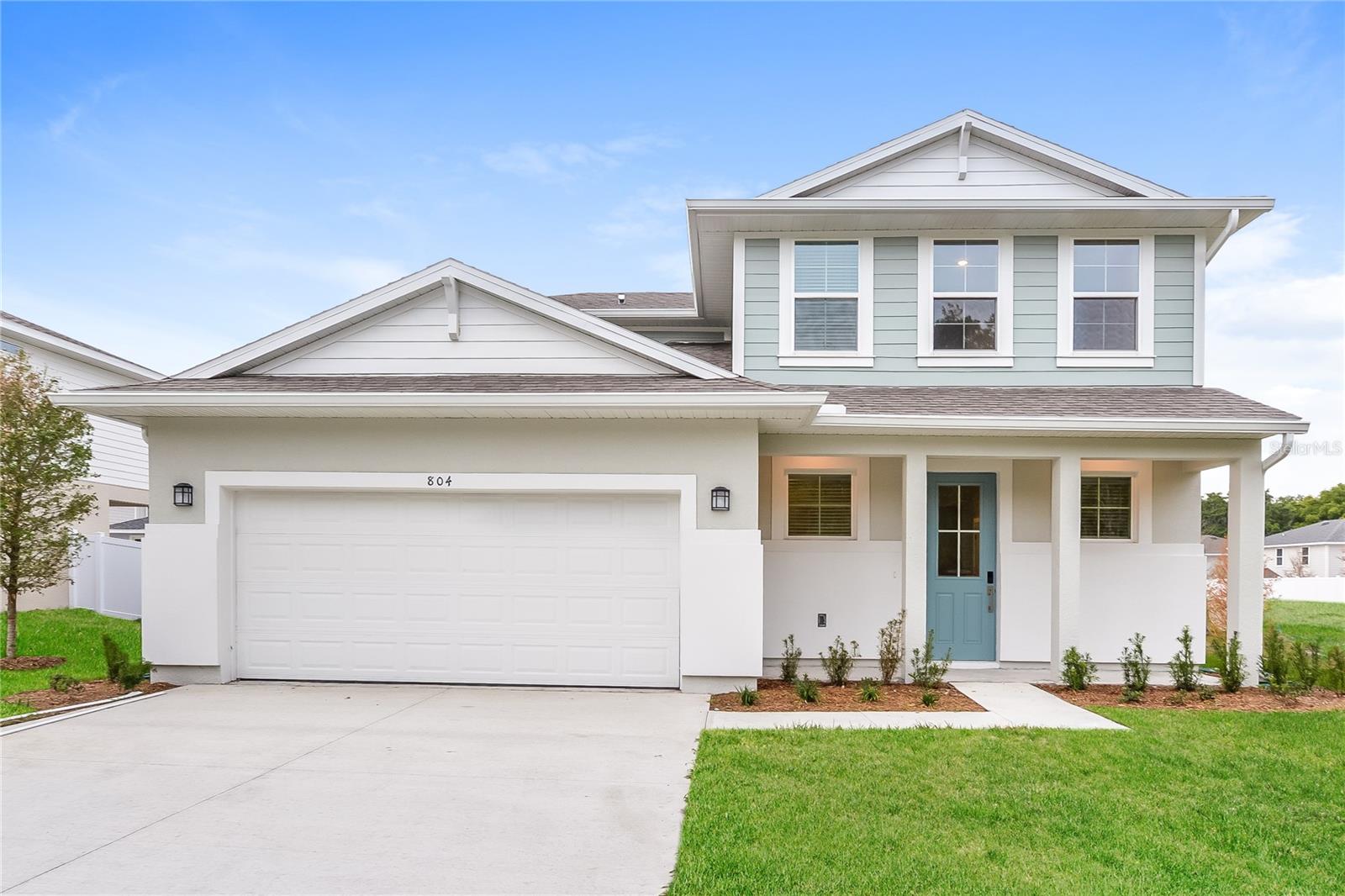 Details for 804 Voorhis Avenue, DELAND, FL 32724