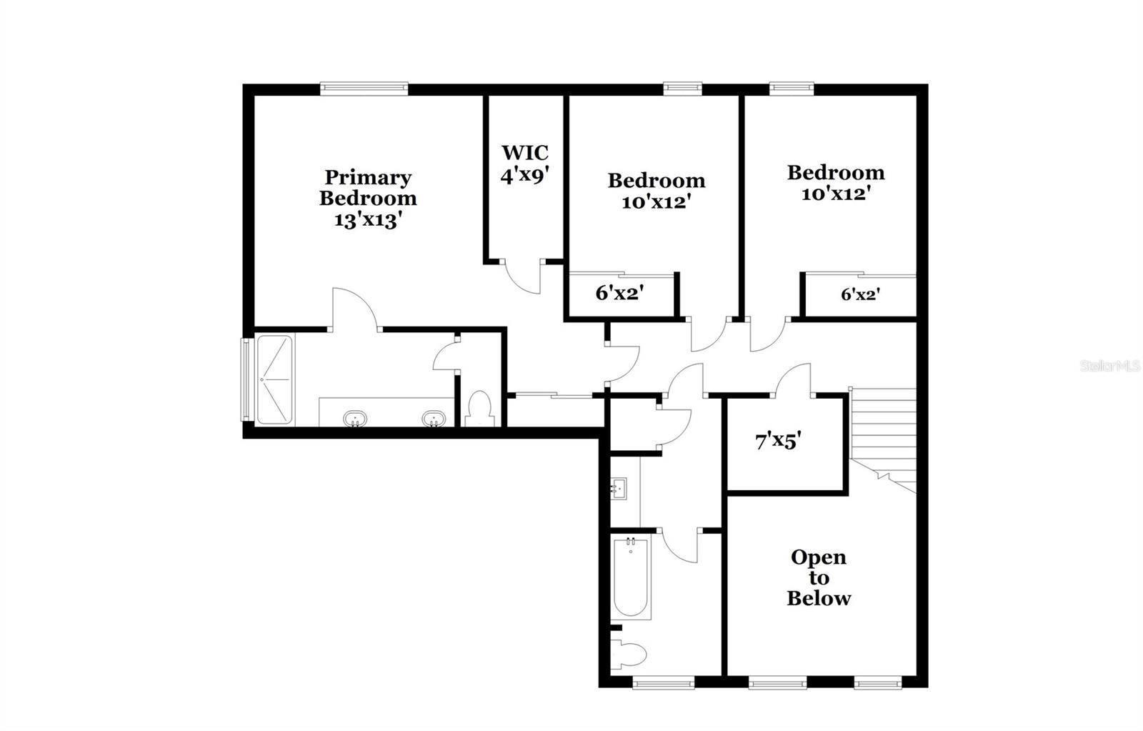 Image 17 of 17 For 804 Voorhis Avenue