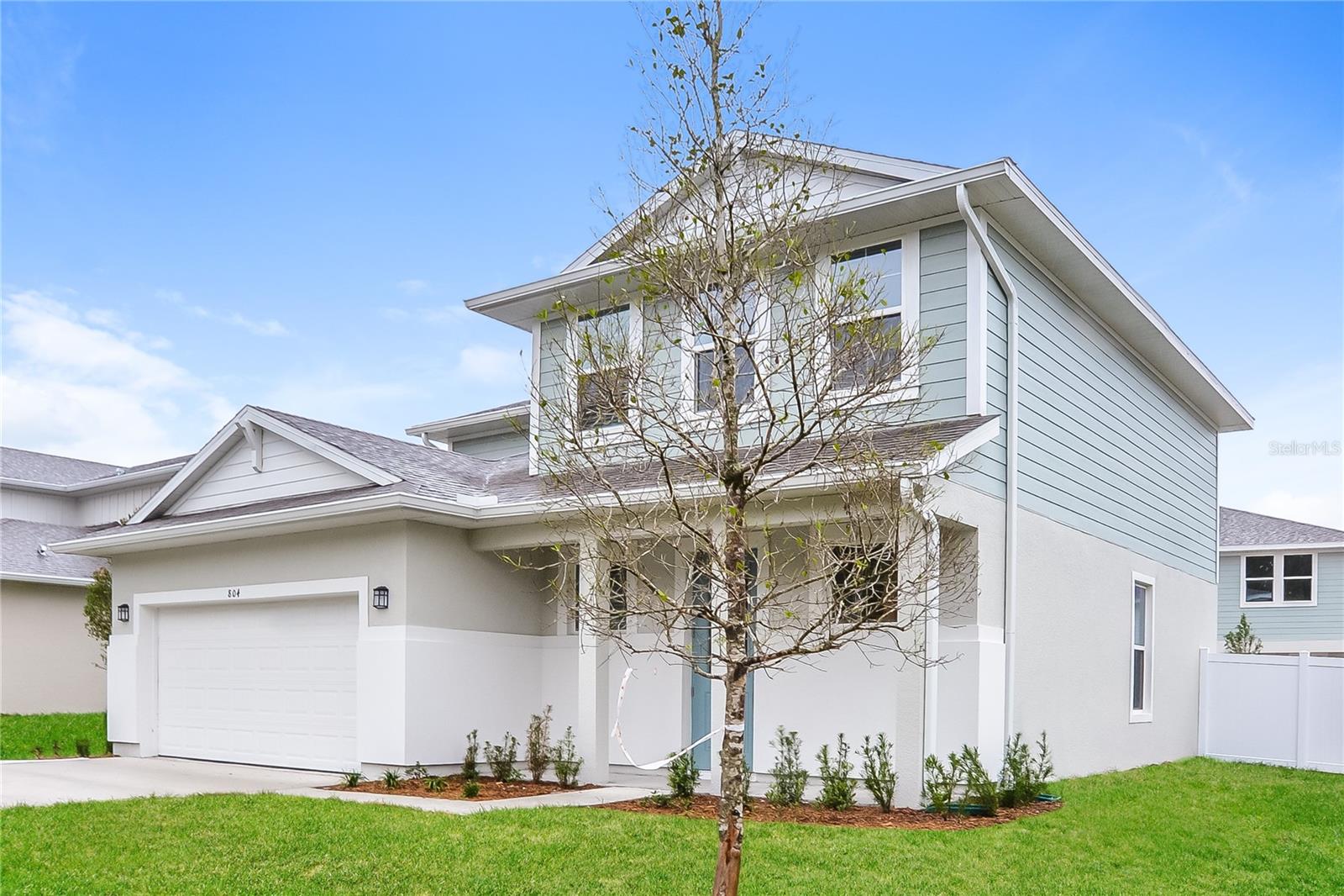 Image 2 of 17 For 804 Voorhis Avenue