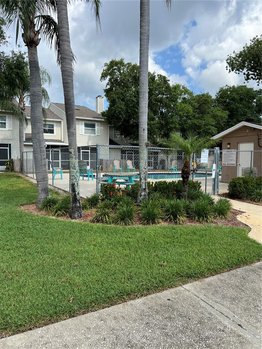 Image 34 of 34 For 7616 Colonial Court