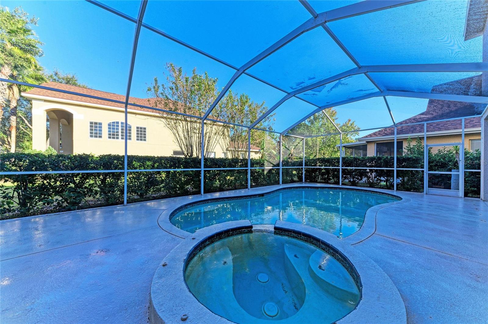 Listing photo id 45 for 17823 Arbor Creek Drive