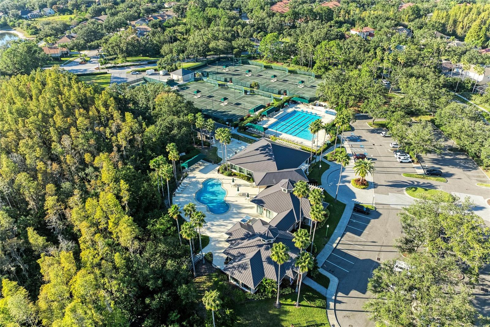 Listing photo id 49 for 17823 Arbor Creek Drive