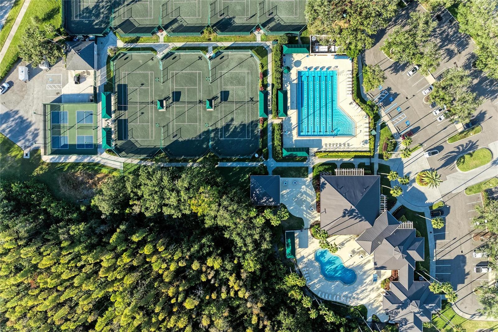 Listing photo id 50 for 17823 Arbor Creek Drive