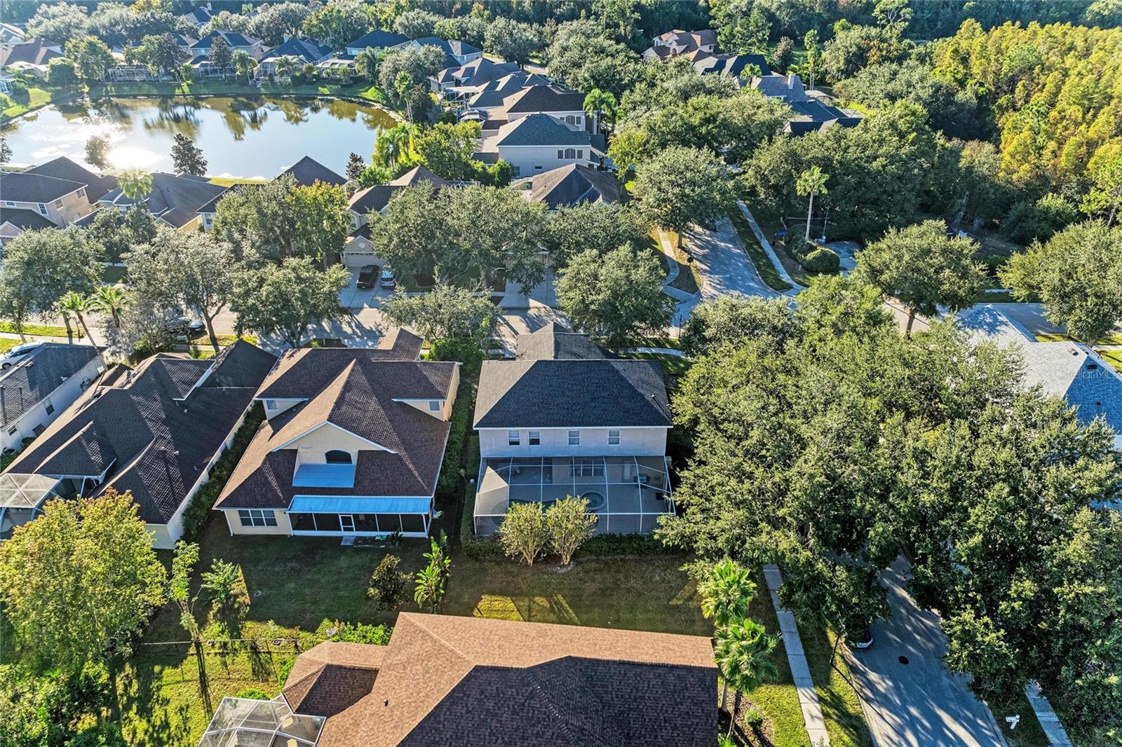 Listing photo id 54 for 17823 Arbor Creek Drive