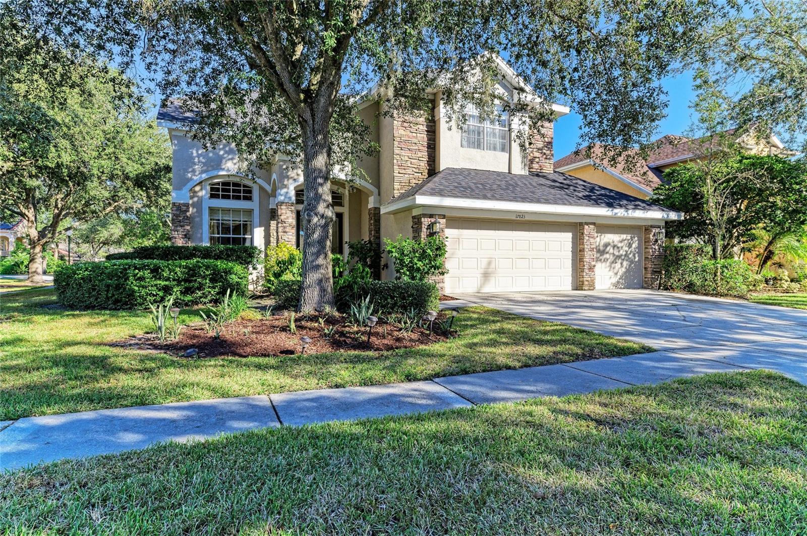 Listing photo id 66 for 17823 Arbor Creek Drive