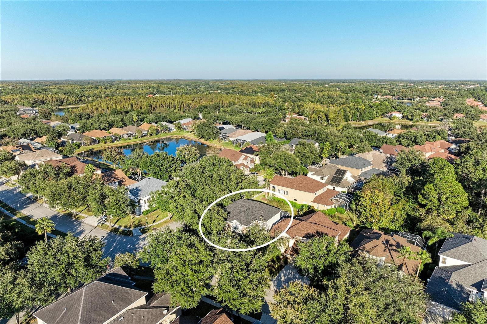 Listing photo id 67 for 17823 Arbor Creek Drive