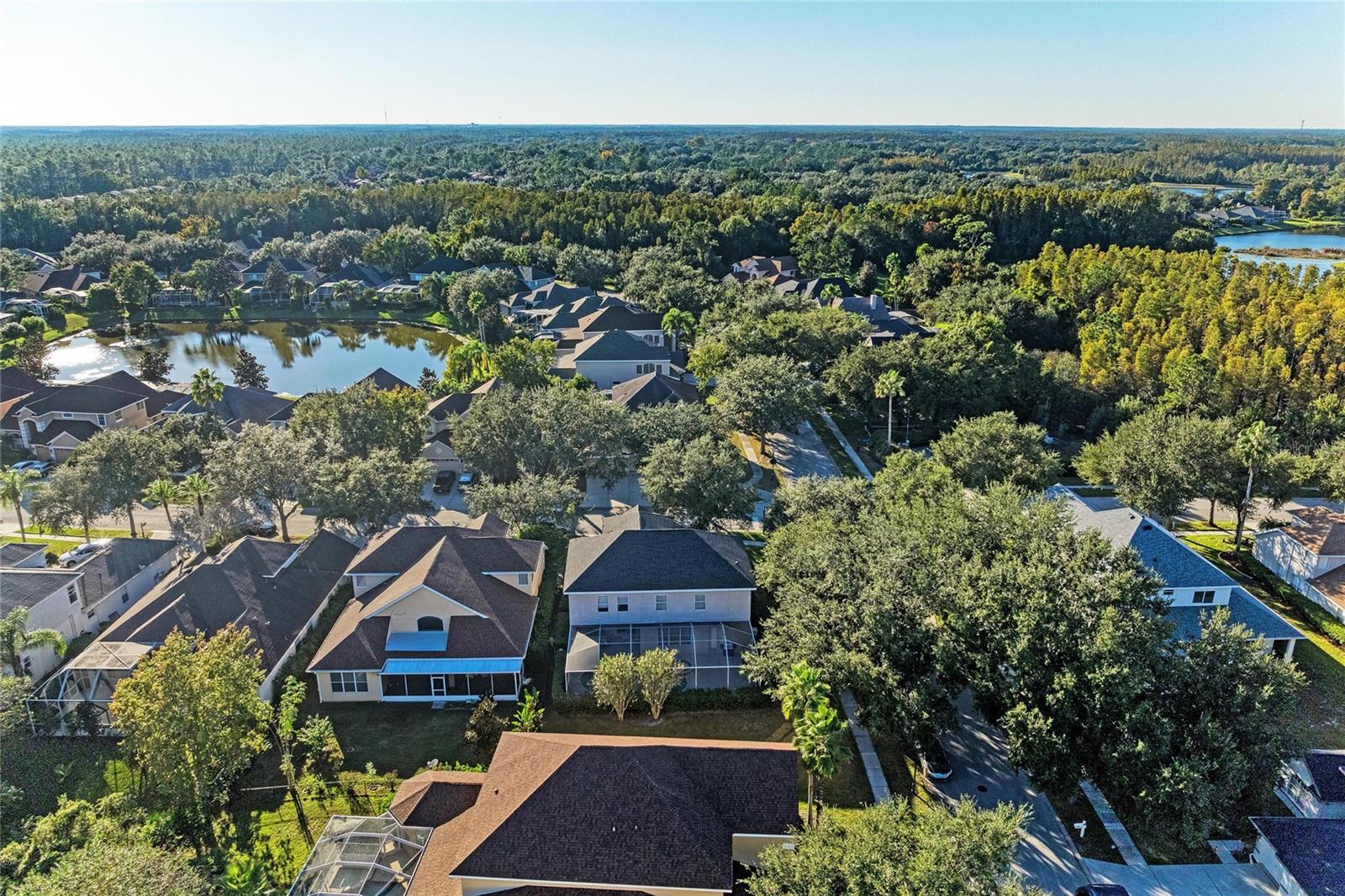 Listing photo id 70 for 17823 Arbor Creek Drive