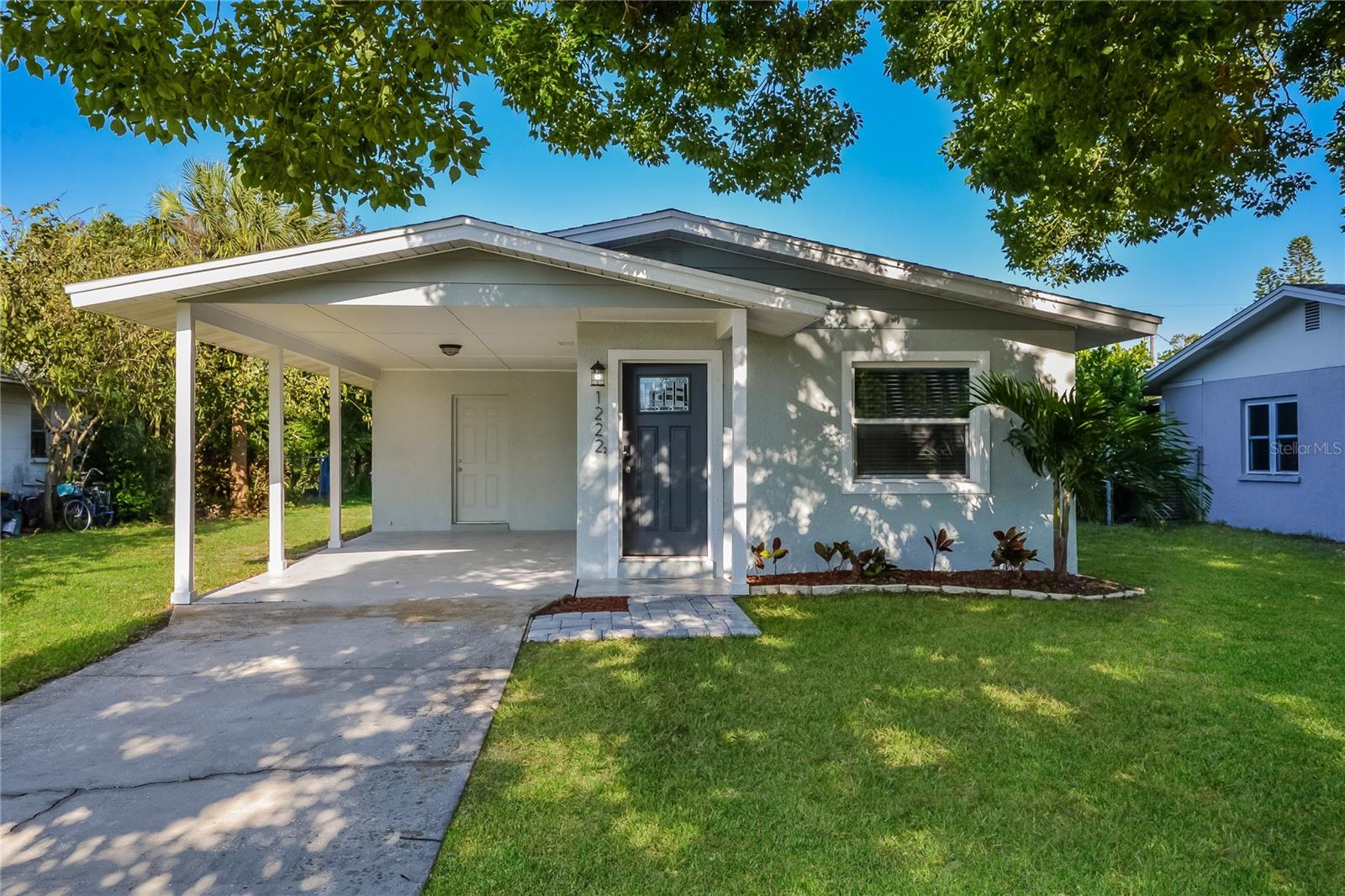 Details for 1222 24th Avenue W, PALMETTO, FL 34221
