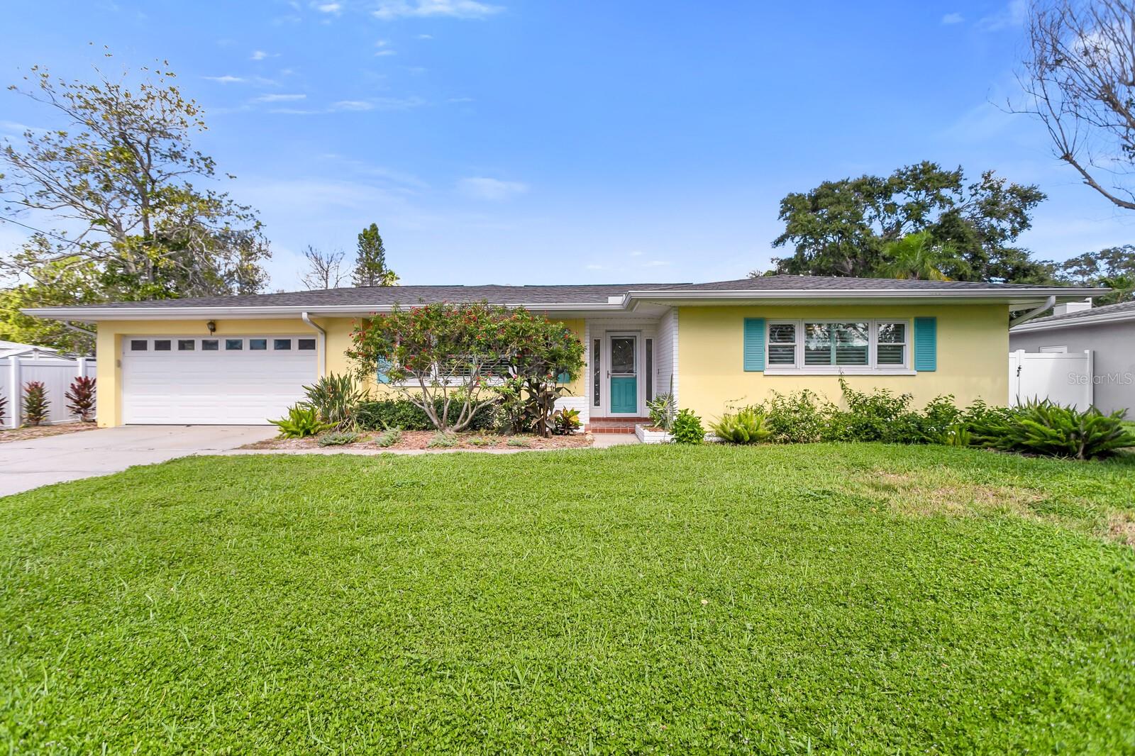 Details for 88 New Jersey Drive, DUNEDIN, FL 34698