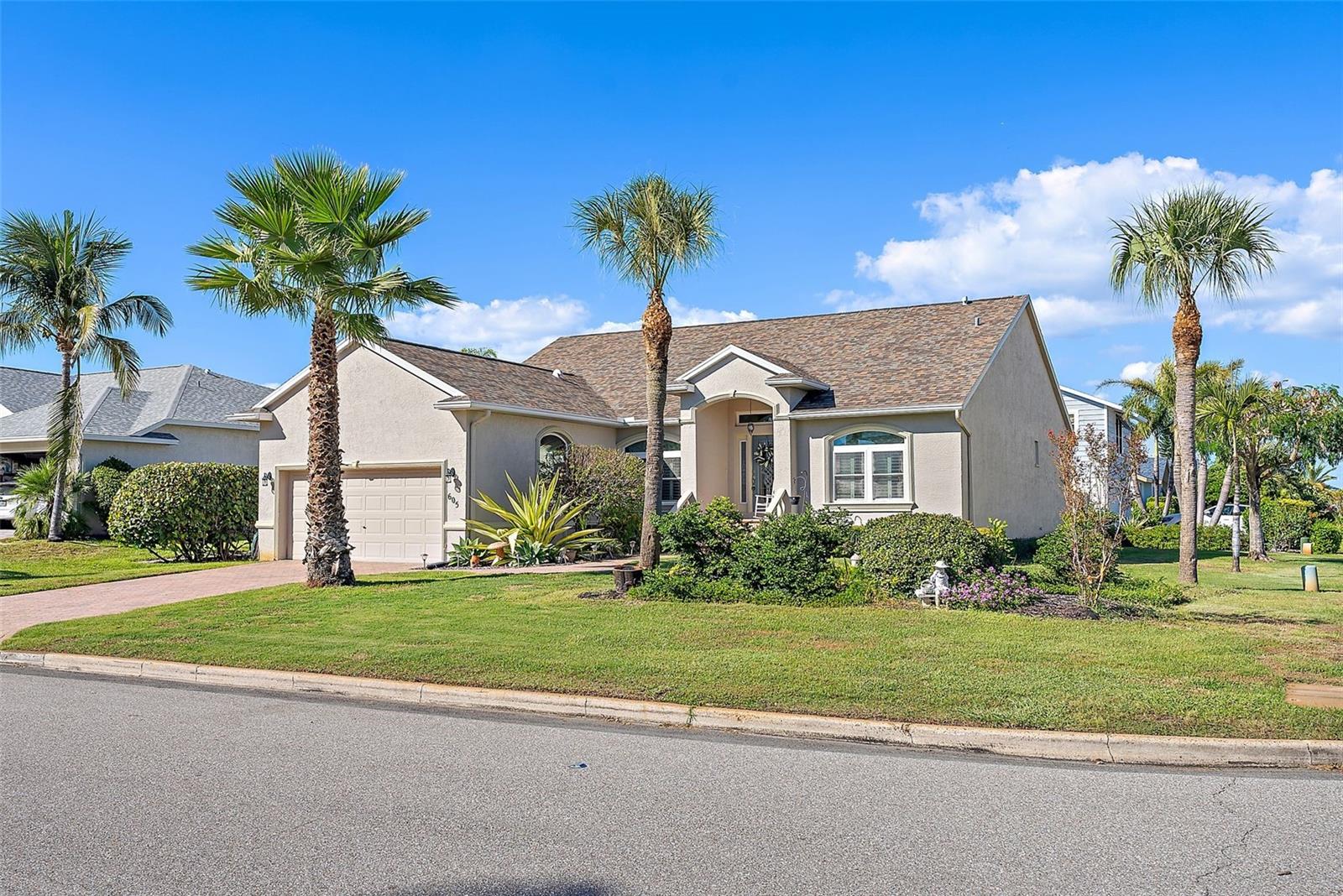 Details for 605 4th Street W, TIERRA VERDE, FL 33715