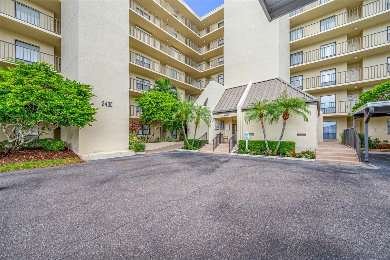 Details for 3400 Cove Cay Drive 7c, CLEARWATER, FL 33760