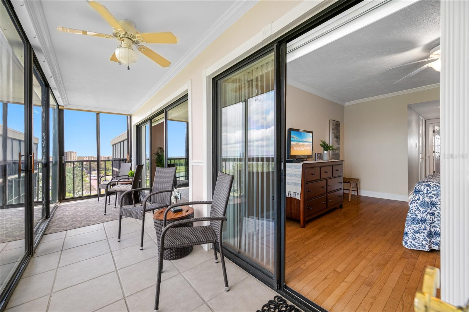 Image 10 of 26 For 3400 Cove Cay Drive 7c