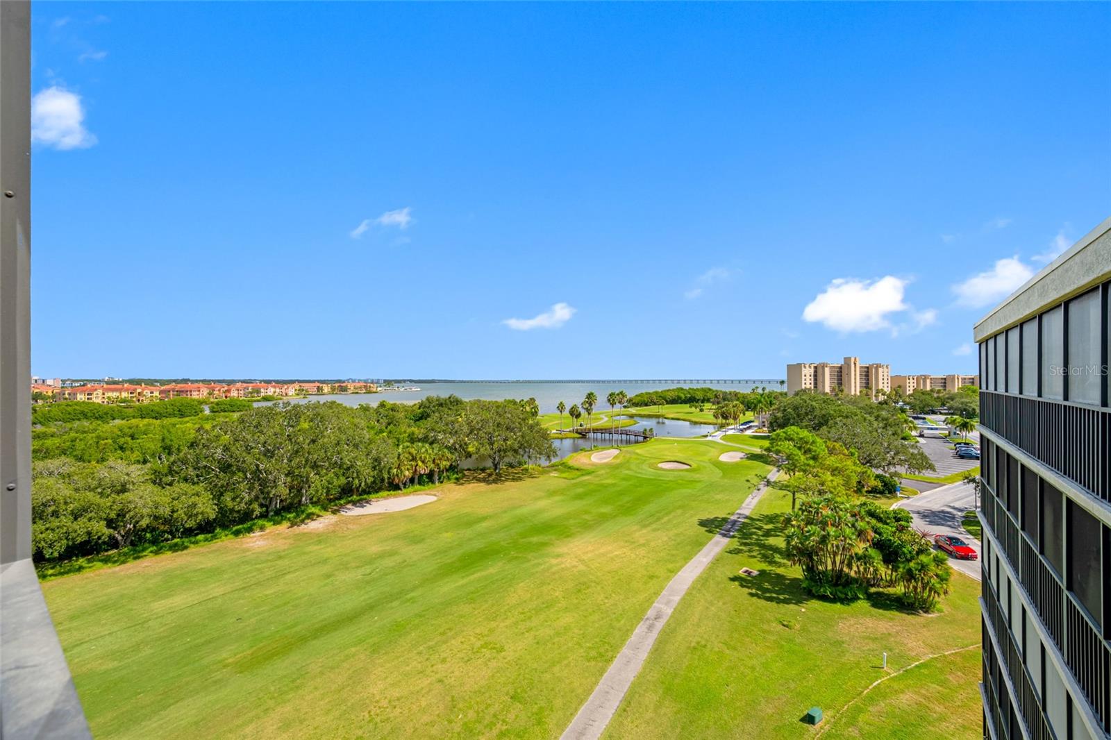 Image 13 of 26 For 3400 Cove Cay Drive 7c